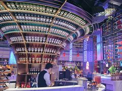 -花西亭·海鲜自助餐厅(瑞城名人酒店)