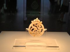 -北京大葆台遗址博物馆