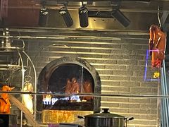-前门故事烤鸭店(十里河店)