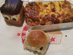 -红星前进面包牛奶公司(君太店)