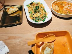 -谷丽麦馕新疆菜·清真(步步高梅溪新天地店)