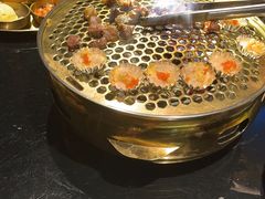 -东味北道熟成·炭火烤肉(九龙店)