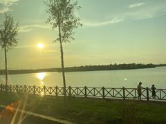 -丁香湖公园