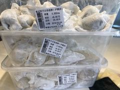 -袁记云饺(邯郸路店)