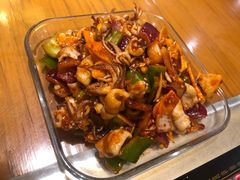 -白玉串城(南六中路店)