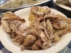 -钱大妈海鲜饭店(保利林语店)