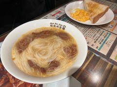 -旺记冰室(九龙中心大厦店)