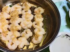 -福荣新中式餐厅