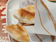-老碗会·陕西手工面(燕南路店)