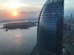 -演武大桥观景平台