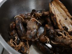 -金山奶茶馆(五一路店)