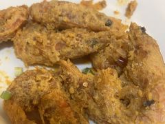 -莲花公园煎蟹(总店)