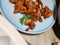 -滋粥楼·顺德菜海鲜茶点(金融城店)