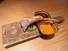 -耶里夏丽·新疆菜(东方路店)