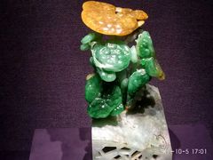 -西安大唐西市博物馆