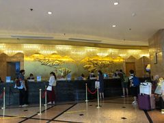 -南京维景国际大酒店(南京博物院店)