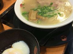 -博多一幸舍(侨福芳草地购物中心店)