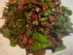 -小柴米·传统江西菜(八一广场店)