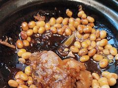 -香港狮子山下·明星粤菜餐厅(北苑店)