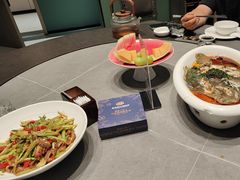 -都市阳光海鲜城(青山湖店)