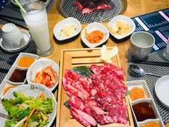 -牛人·雪花牛·木炭烤肉(昆山陆家店)