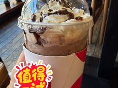 -劳顶笨咖啡(敦化店)