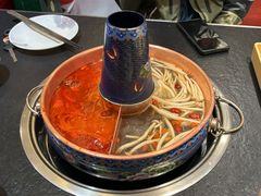 -咏江南·苏式火锅·苏州评弹(观前街店)