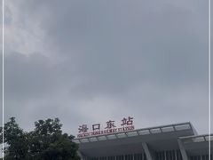-海口东站