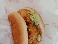 -麦当劳(杭州西湖银泰百货店)
