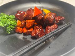 -阿明小菜·海鲜·上海菜(梅陇店)