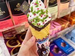 -GODIVA(港汇恒隆广场)