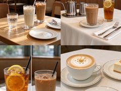 -théATRE 茶聚场(王府中環店)
