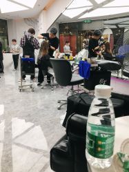 -变画·发型STUDIO