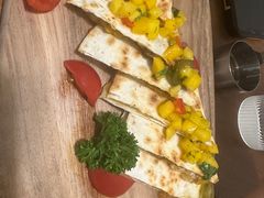 -The Good Place好地方·Brunch·coffee(国贸店)