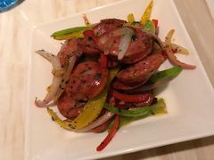 -郑州希尔顿酒店·阿米奇意大利餐厅