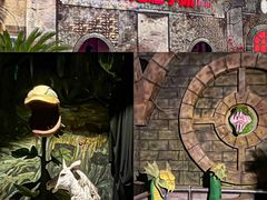 -大连海昌发现王国主题公园