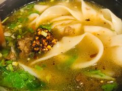 -博望坡酒楼(漕溪路店)