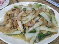 -无招牌