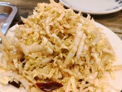 -玫瑰红烤羊排(北新桥三条店)