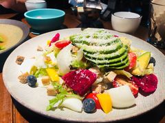 -Local泰莲庭(虹鳟鱼店)