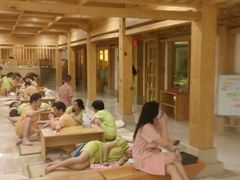 -热带雨林汗蒸馆(汶水东路店)