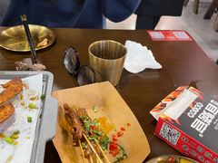 -林二哥宜烤官·宜宾小烧烤