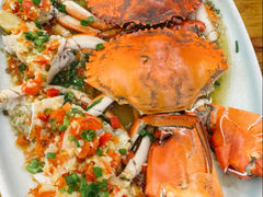 -醉壹号海鲜大排档·老厦门特色菜(厦门美食地标店)