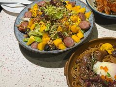 -BE BRIGHT KITCHEN(正佳广场店)