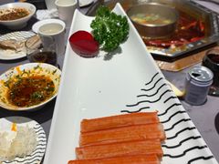 -蜀九香火锅(九眼桥店)