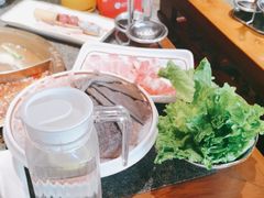 -小天鹅火锅·一线江景洪鼎旗舰店(洪崖洞店)
