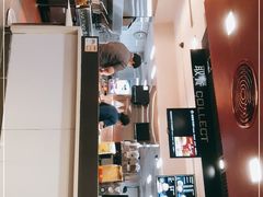 -麦当劳(花城大道华穗路店)