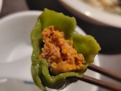 -前海沿·青岛菜(大拇指广场石老人店)