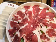 -亮欢寨酸汤鱼(沙冲路店)