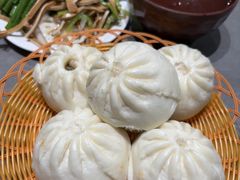 -郑家包子牛肉拉面(尚勤路店)